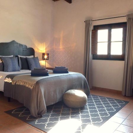 Corazon Andaluz Guesthouse Coin Ngoại thất bức ảnh